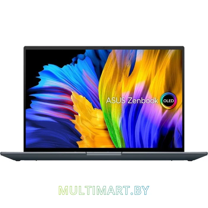 Ноутбук ASUS Zenbook 14X OLED UX5400EG-KU210W (90NB0T83-M03570)